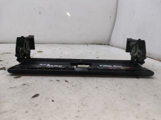 bontott AUDI A6 C5 Rádió / CD Keret