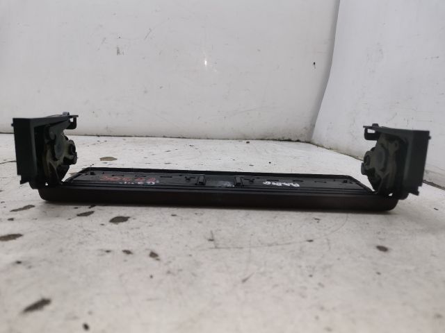 bontott AUDI A6 C5 Rádió / CD Keret