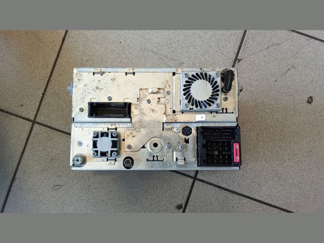 bontott AUDI A6 C5 Rádió / CD