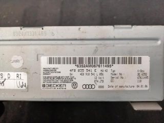 bontott AUDI A6 C5 Rádió / CD