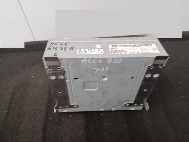 bontott AUDI A6 C5 Rádió / CD