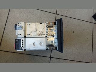 bontott AUDI A6 C5 Rádió / CD