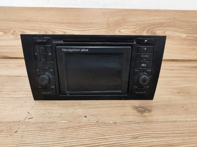 bontott AUDI A6 C5 Rádió / CD