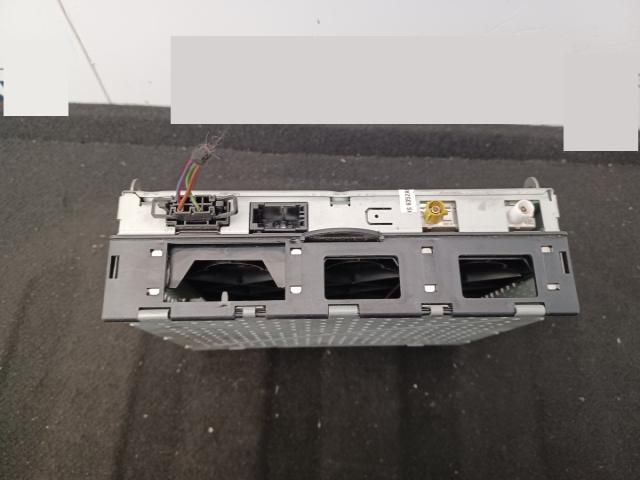 bontott AUDI A6 C5 Rádió / CD