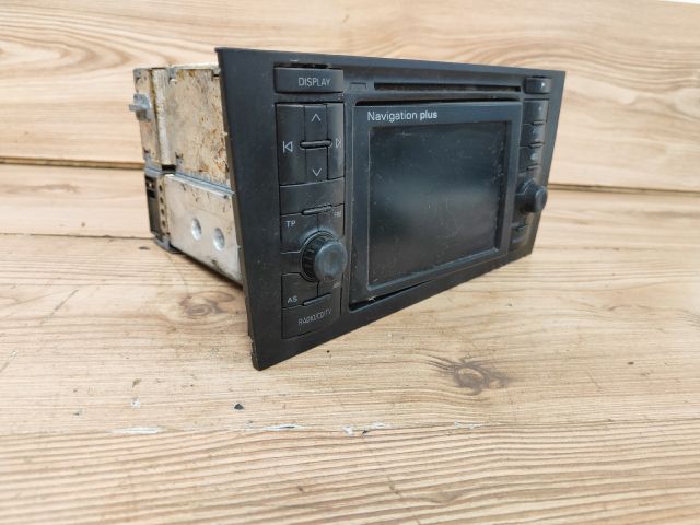 bontott AUDI A6 C5 Rádió / CD