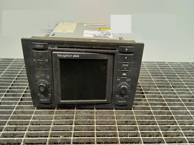 bontott AUDI A6 C5 Rádió / CD