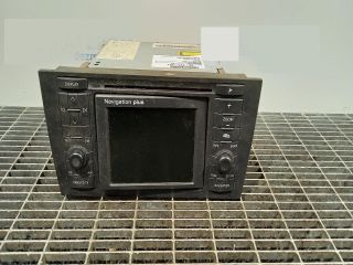 bontott AUDI A6 C5 Rádió / CD