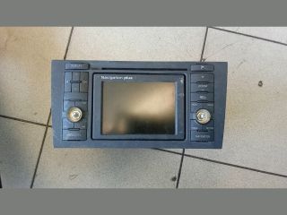bontott AUDI A6 C5 Rádió / CD