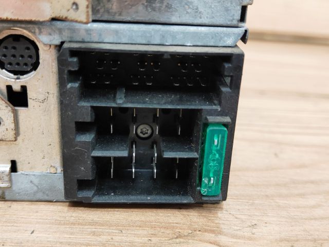 bontott AUDI A6 C5 Rádió / CD