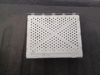 bontott AUDI A6 C5 Rádió / CD