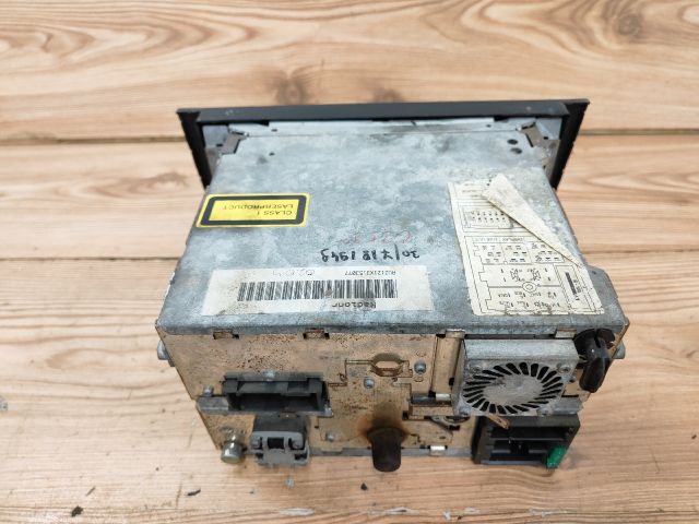 bontott AUDI A6 C5 Rádió / CD