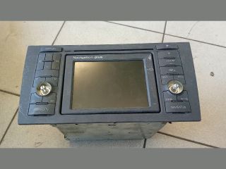 bontott AUDI A6 C5 Rádió / CD