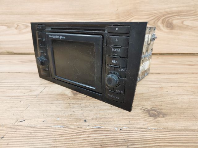 bontott AUDI A6 C5 Rádió / CD