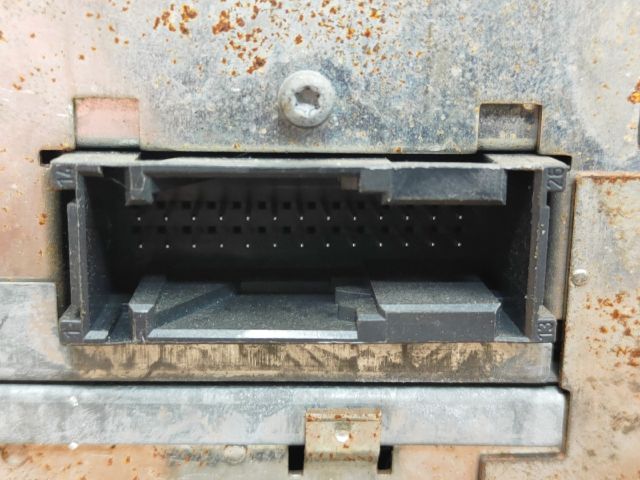 bontott AUDI A6 C5 Rádió / CD