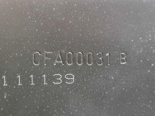 bontott AUDI A6 C5 Rádió / CD