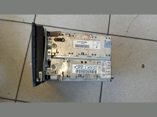 bontott AUDI A6 C5 Rádió / CD