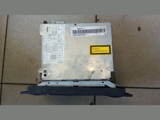 bontott AUDI A6 C5 Rádió / CD