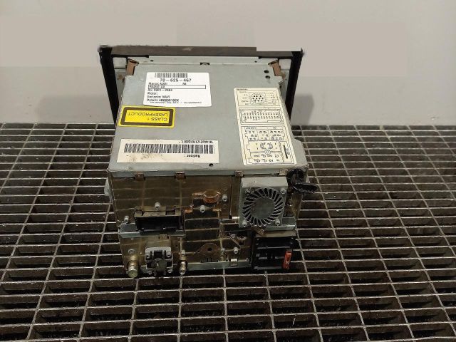 bontott AUDI A6 C5 Rádió / CD