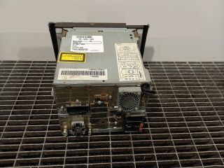 bontott AUDI A6 C5 Rádió / CD