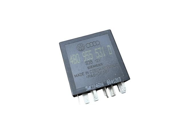 bontott AUDI A6 C5 Relé