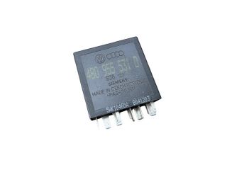 bontott AUDI A6 C5 Relé