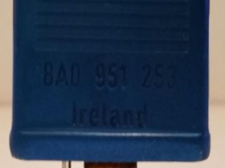 bontott AUDI A6 C5 Relé