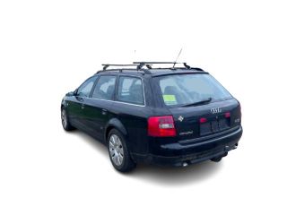 bontott AUDI A6 C5 Relé