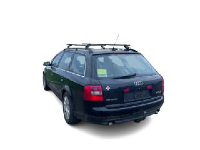 bontott AUDI A6 C5 Relé