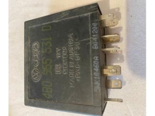 bontott AUDI A6 C5 Relé