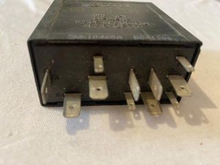 bontott AUDI A6 C5 Relé