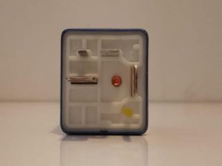 bontott AUDI A6 C5 Relé