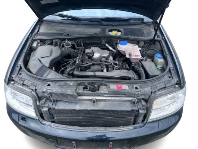 bontott AUDI A6 C5 Relé