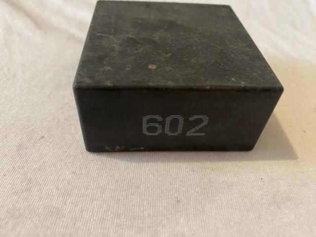 bontott AUDI A6 C5 Relé