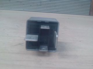 bontott AUDI A6 C5 Relé