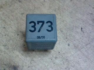 bontott AUDI A6 C5 Relé