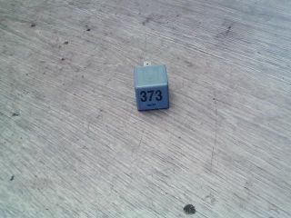 bontott AUDI A6 C5 Relé