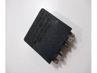 bontott AUDI A6 C5 Relé