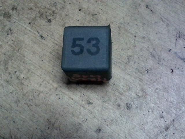 bontott AUDI A6 C5 Relé