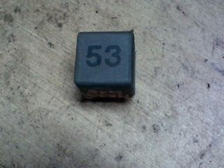 bontott AUDI A6 C5 Relé