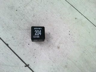 bontott AUDI A6 C5 Relé