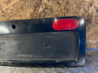 bontott AUDI A6 C5 Rendszámtábla Tartó