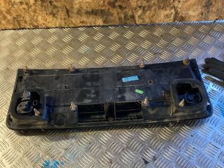 bontott AUDI A6 C5 Rendszámtábla Tartó