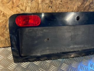 bontott AUDI A6 C5 Rendszámtábla Tartó