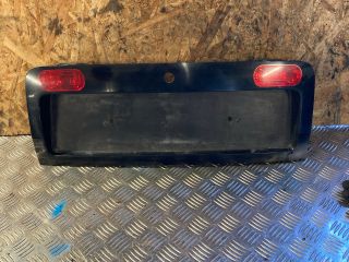 bontott AUDI A6 C5 Rendszámtábla Tartó