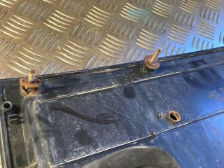 bontott AUDI A6 C5 Rendszámtábla Tartó