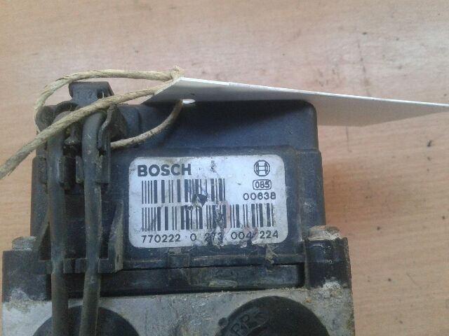 bontott AUDI A6 C5 ABS Kocka