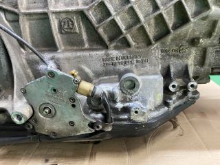 bontott AUDI A6 C5 Automata Váltó