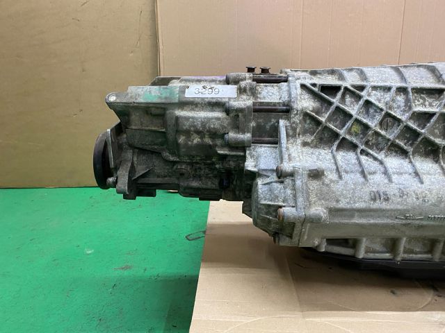 bontott AUDI A6 C5 Automata Váltó