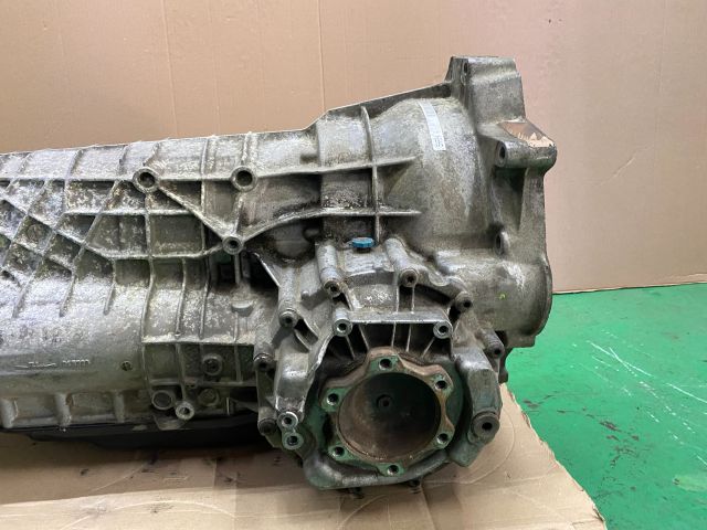 bontott AUDI A6 C5 Automata Váltó