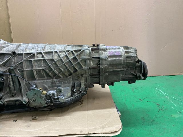 bontott AUDI A6 C5 Automata Váltó